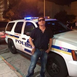 Meet your Posher, Heberto